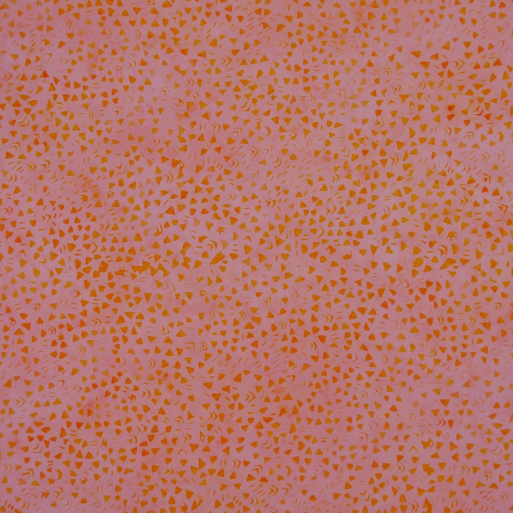 Sea Shells – Batik by Mirah